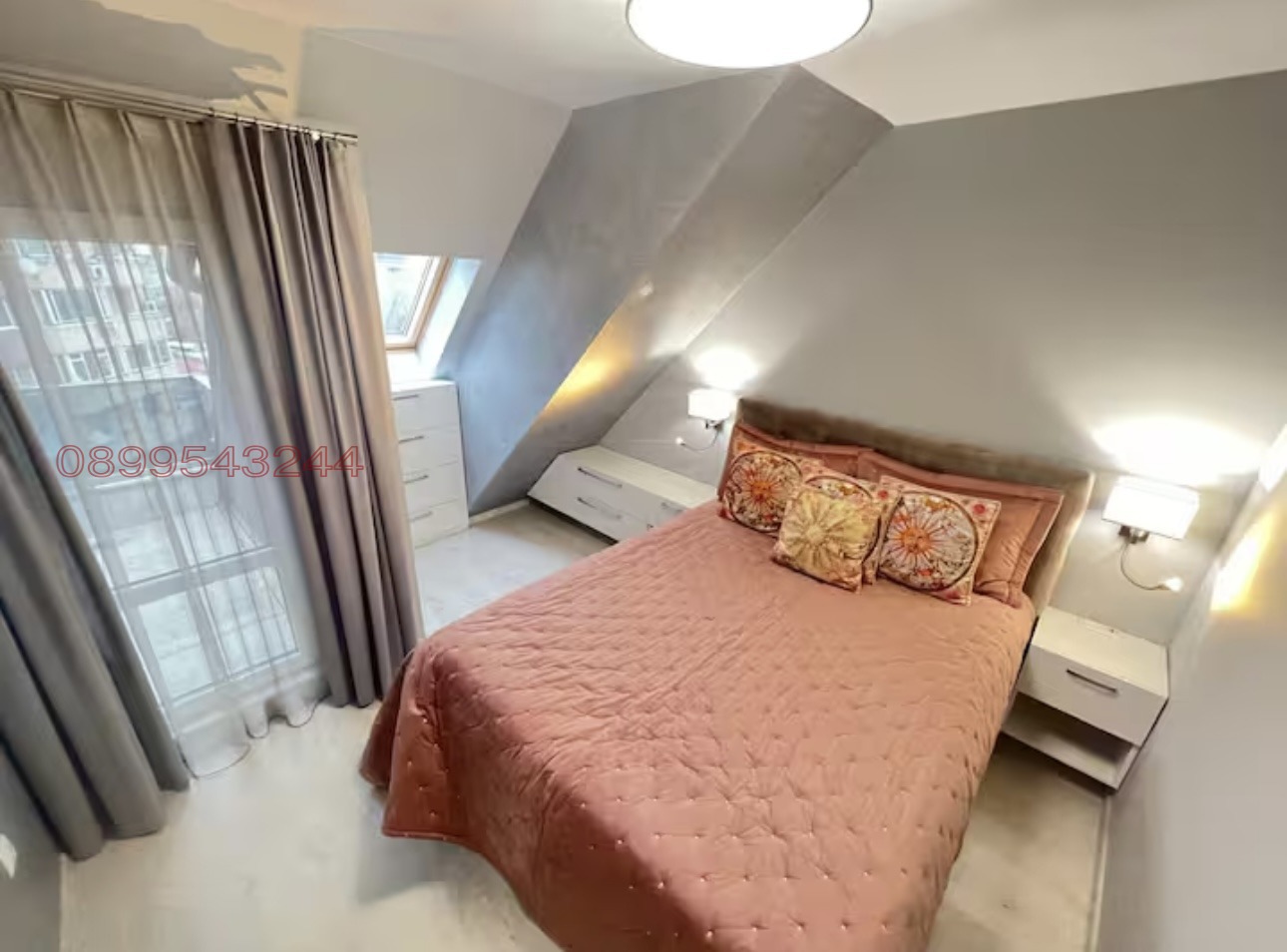 Дава под Наем 2-СТАЕН | Imot.bg — изображение 7