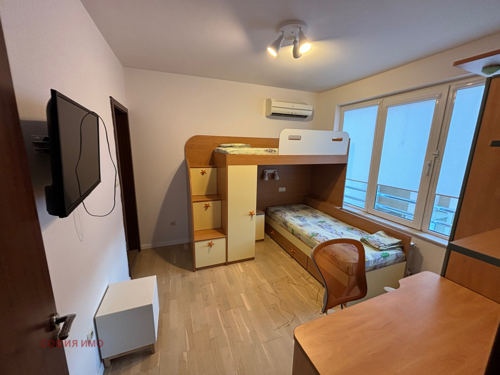 Дава под Наем 3-СТАЕН | Imot.bg — изображение 9