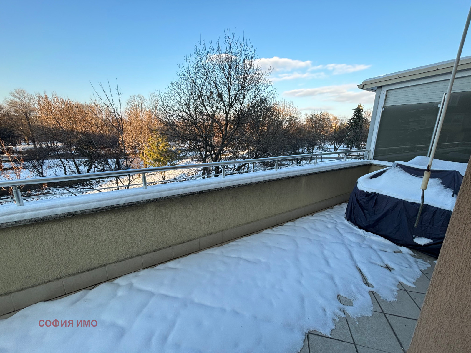 Дава под Наем 3-СТАЕН | Imot.bg — изображение 15