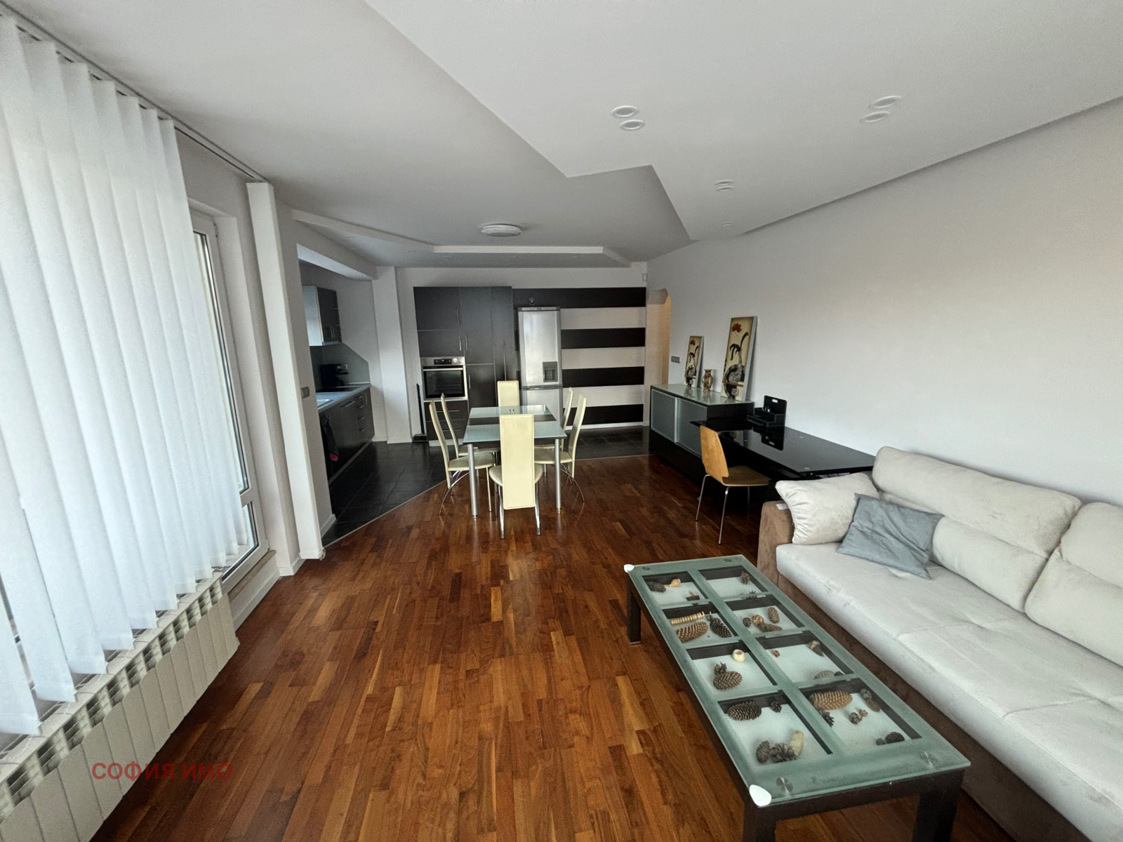 Дава под Наем 3-СТАЕН | Imot.bg — изображение 4