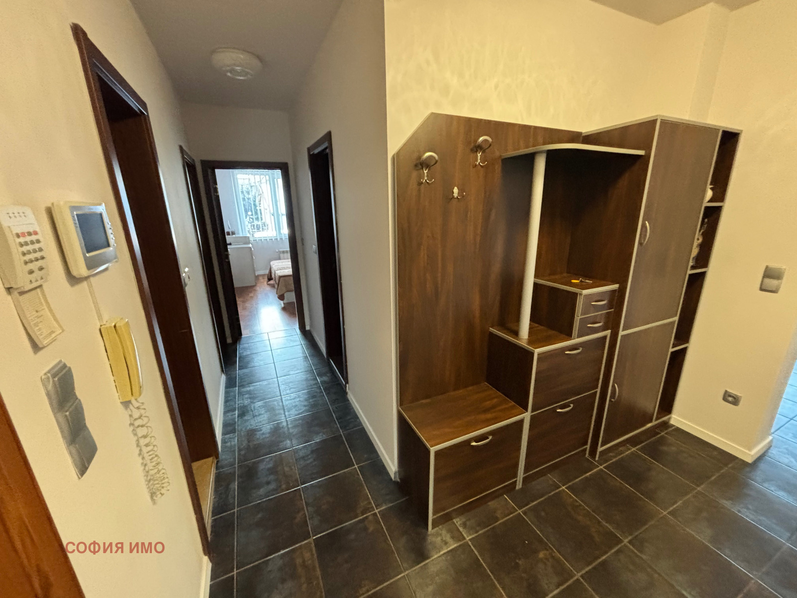 Дава под Наем 3-СТАЕН | Imot.bg — изображение 13