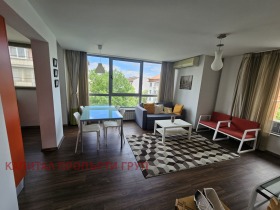 2 slaapkamers Oborishte, Sofia