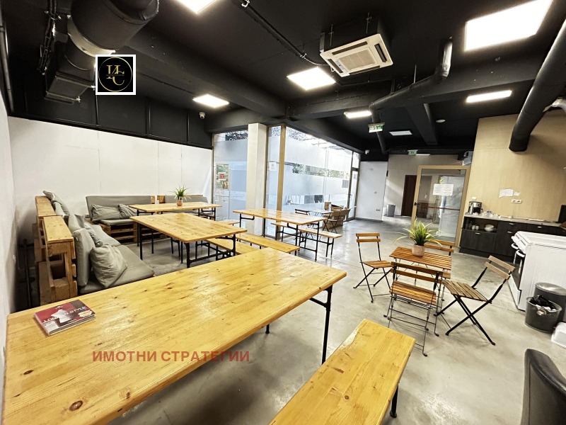 Дава под наем СТАЯ, гр. Варна, Център, снимка 3 - Стаи под наем - 52704600