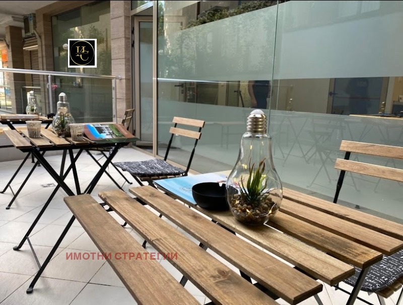 Дава под наем СТАЯ, гр. Варна, Център, снимка 16 - Стаи под наем - 52704600