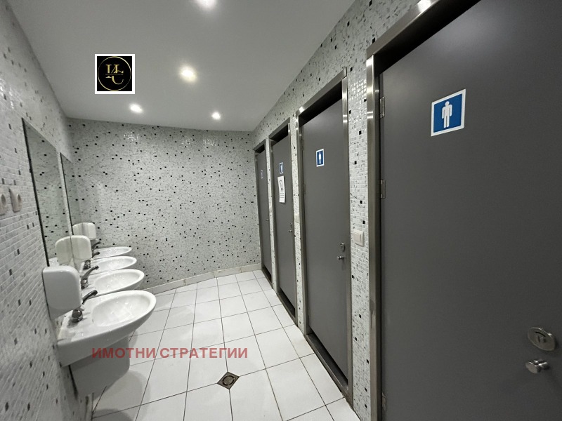 Дава под наем СТАЯ, гр. Варна, Център, снимка 11 - Стаи под наем - 52704600