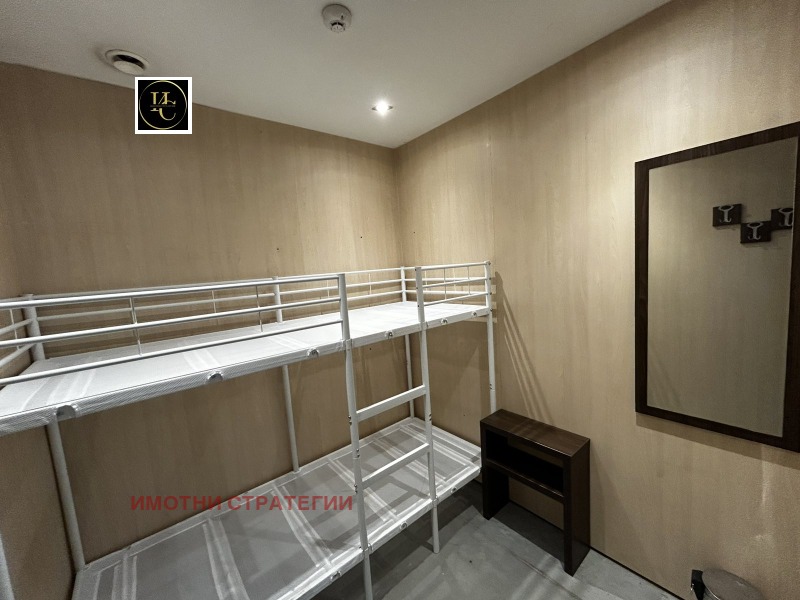 Дава под наем СТАЯ, гр. Варна, Център, снимка 5 - Стаи под наем - 52704600