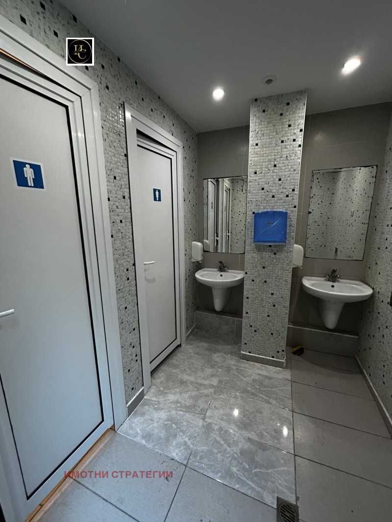 Дава под наем СТАЯ, гр. Варна, Център, снимка 10 - Стаи под наем - 52704600