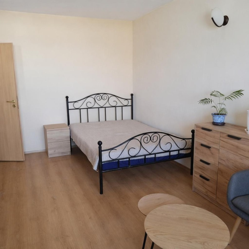 Дава под наем 1-СТАЕН, гр. София, Манастирски ливади, снимка 3 - Апартаменти - 52982578