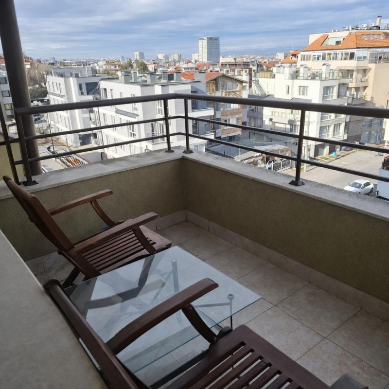 Дава под наем 1-СТАЕН, гр. София, Манастирски ливади, снимка 5 - Апартаменти - 52982578