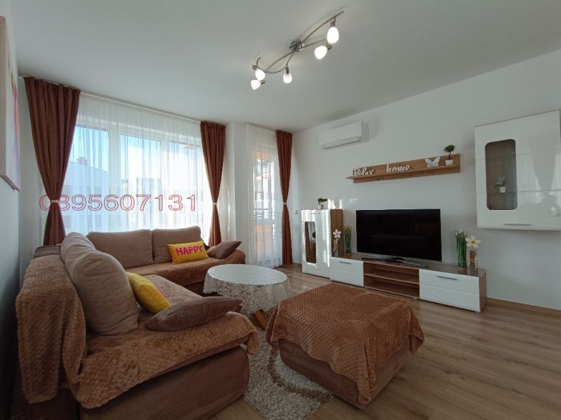 Дава под наем 2-СТАЕН, гр. Асеновград, област Пловдив, снимка 4 - Апартаменти - 53144714