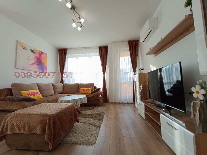 Дава под наем 2-СТАЕН, гр. Асеновград, област Пловдив, снимка 3 - Апартаменти - 53144714