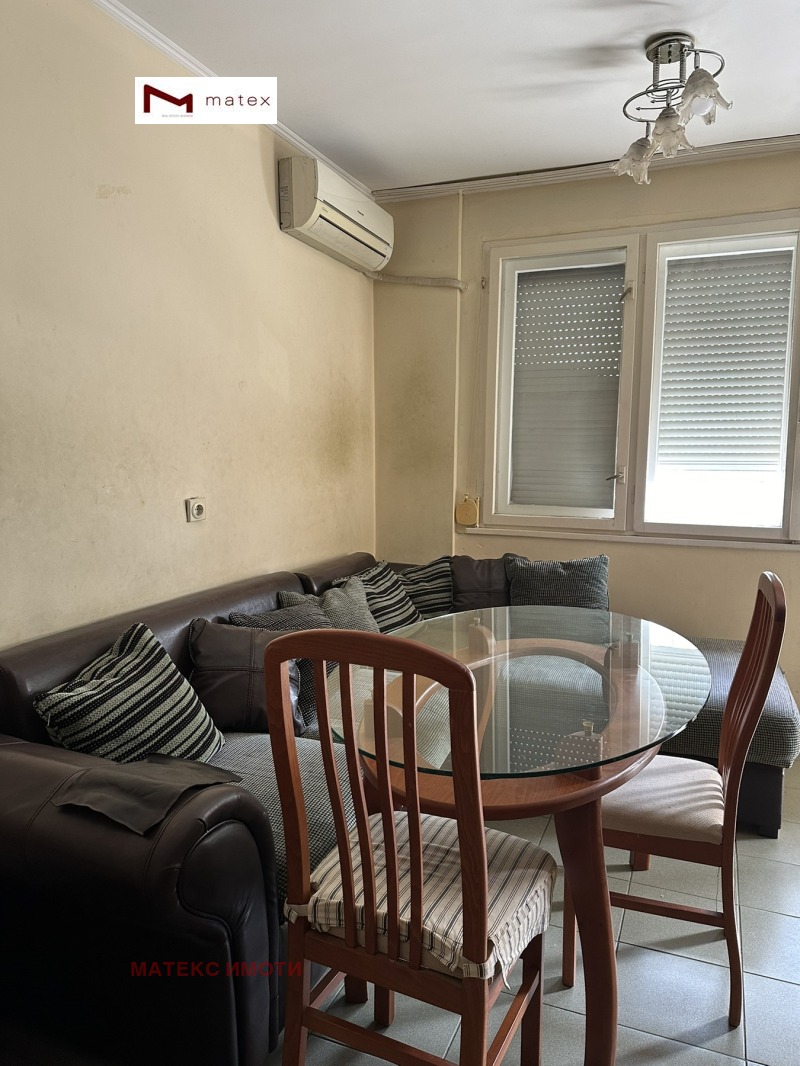 For Rent  1 bedroom Varna , Lyatno kino Trakiya , 55 sq.m | 91948037 - image [2]