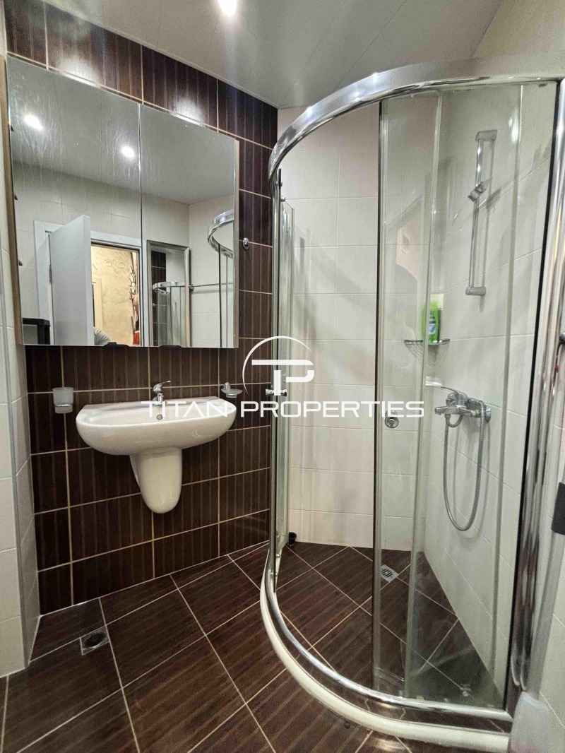 Дава под наем  2-стаен град Бургас , Сарафово , 60 кв.м | 66341160 - изображение [8]