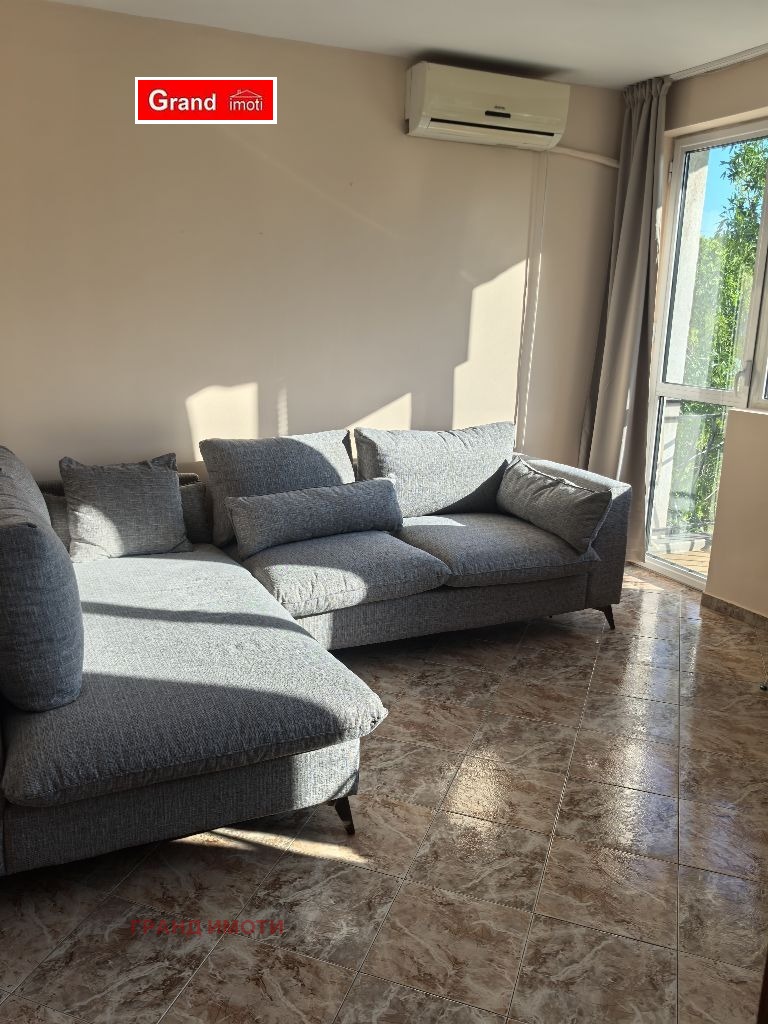 Til leje  1 soveværelse Plovdiv , Tsentar , 60 kvm | 74658545 - billede [10]