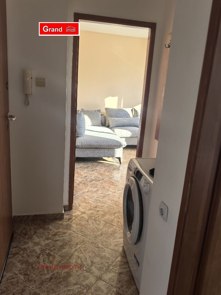 Til leje  1 soveværelse Plovdiv , Tsentar , 60 kvm | 74658545 - billede [4]