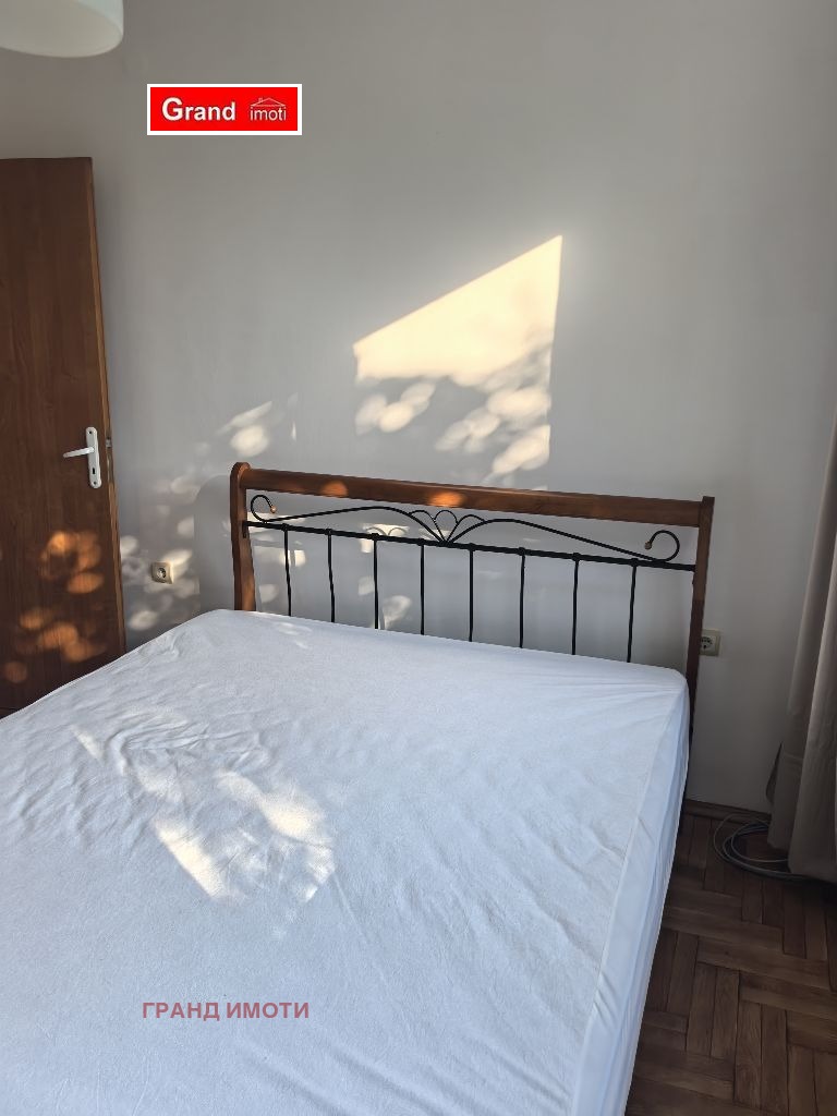 Til leje  1 soveværelse Plovdiv , Tsentar , 60 kvm | 74658545 - billede [17]