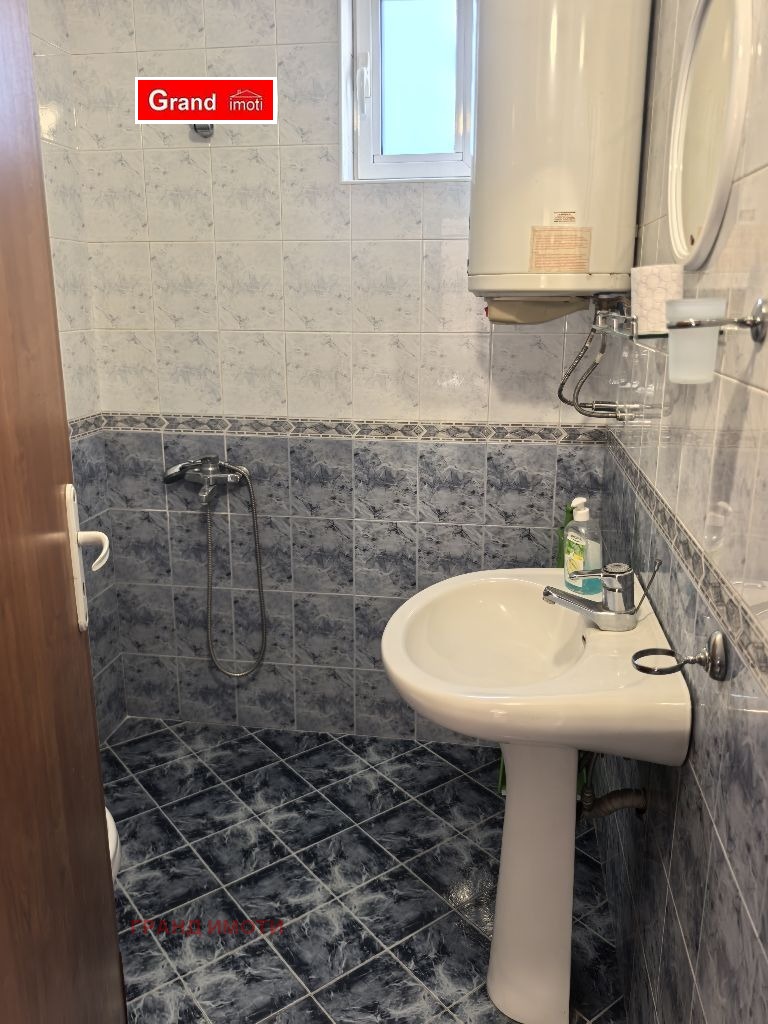 Til leje  1 soveværelse Plovdiv , Tsentar , 60 kvm | 74658545 - billede [9]