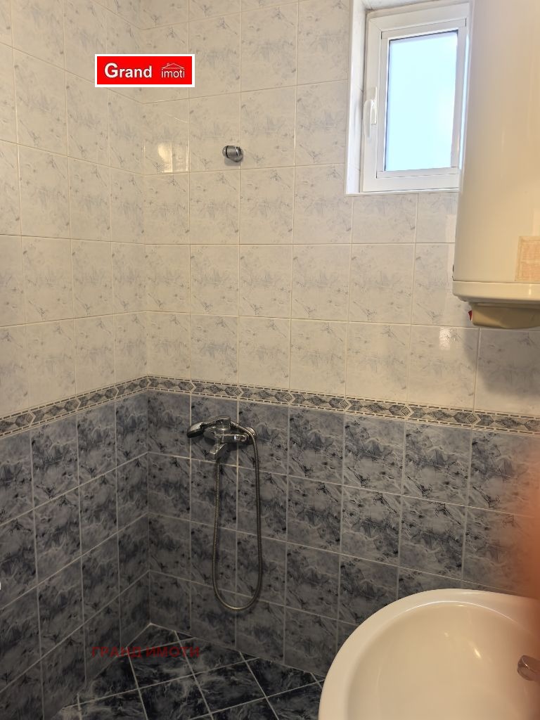 Til leje  1 soveværelse Plovdiv , Tsentar , 60 kvm | 74658545 - billede [12]