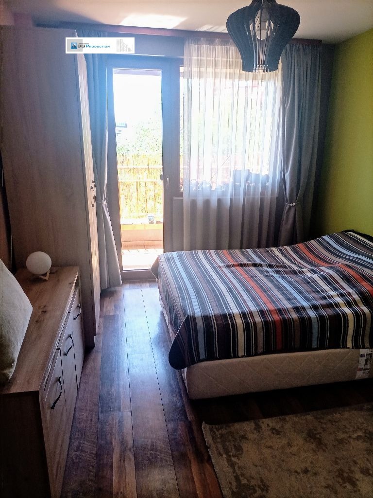 Издаје се  1 спаваћа соба Софија , Лагера , 62 м2 | 85529018 - слика [3]