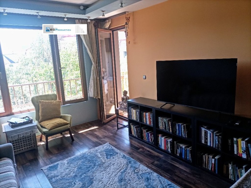 Издаје се  1 спаваћа соба Софија , Лагера , 62 м2 | 85529018 - слика [4]