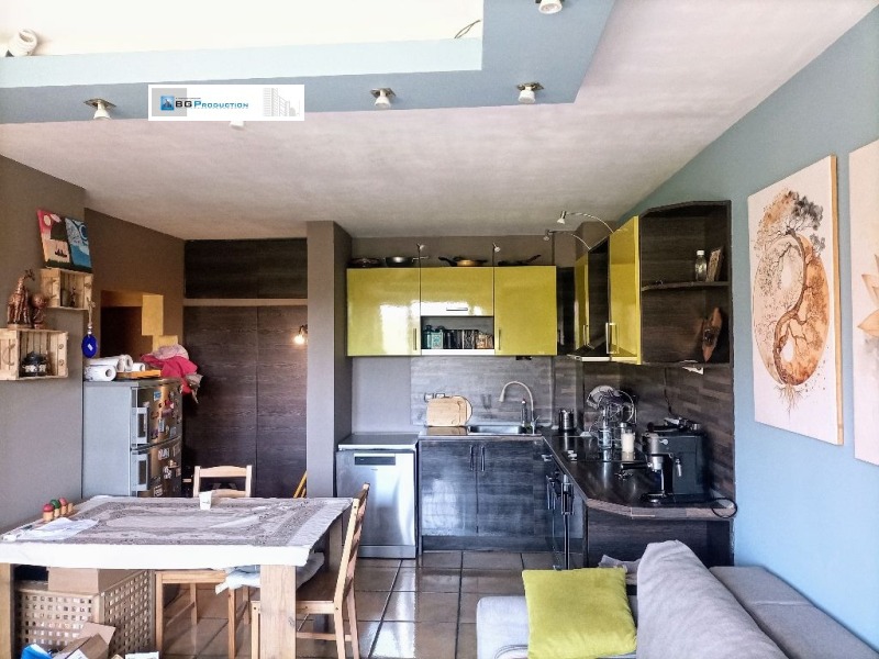 Издаје се  1 спаваћа соба Софија , Лагера , 62 м2 | 85529018 - слика [5]