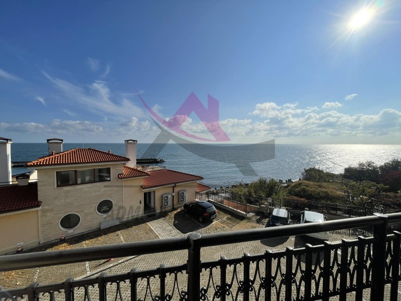 K pronájmu  1 ložnice Varna , m-t Alen mak , 75 m2 | 22807580 - obraz [5]