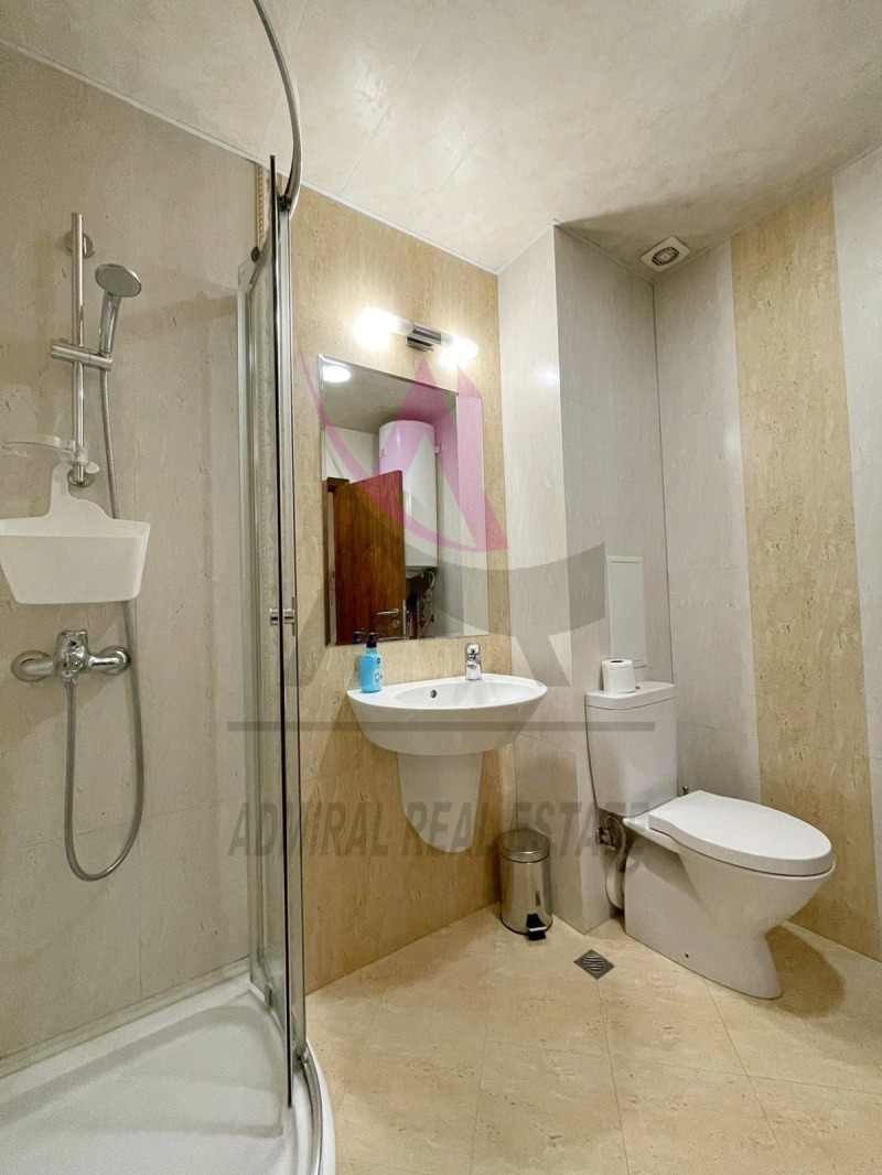 K pronájmu  1 ložnice Varna , m-t Alen mak , 75 m2 | 22807580 - obraz [4]
