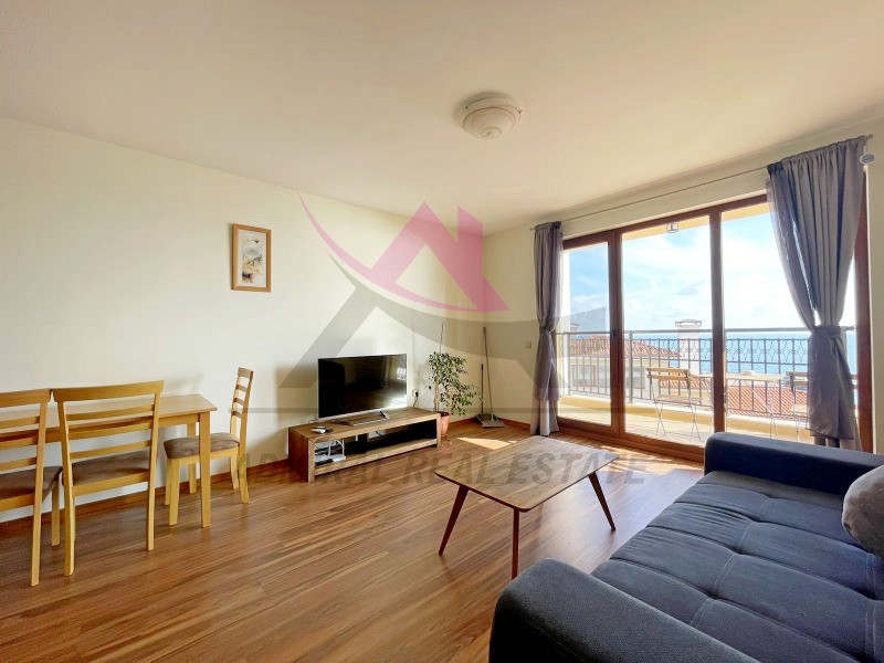 Дава под нем  2-стаен, град Варна, м-т Ален мак •  767 € • ID 41560233 — holmes.bg - [1] 
