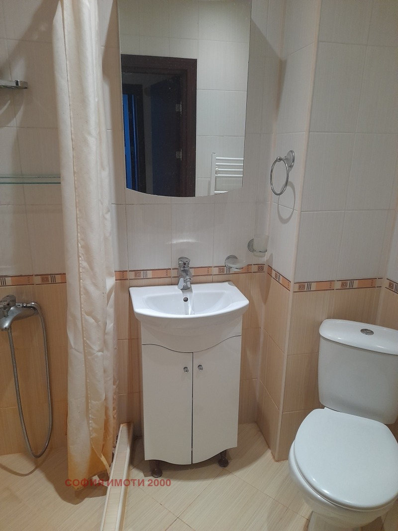 Издаје се  1 спаваћа соба Софија , Младост 3 , 60 м2 | 42273980 - слика [14]
