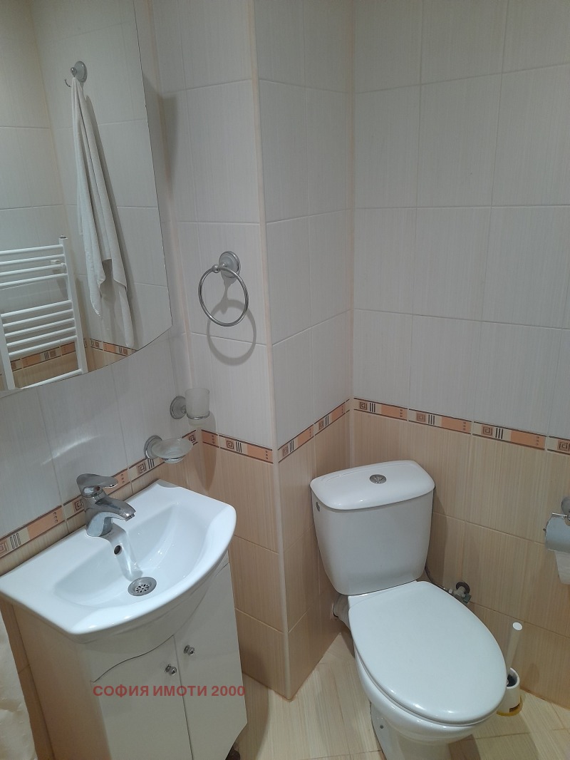 Издаје се  1 спаваћа соба Софија , Младост 3 , 60 м2 | 42273980 - слика [15]