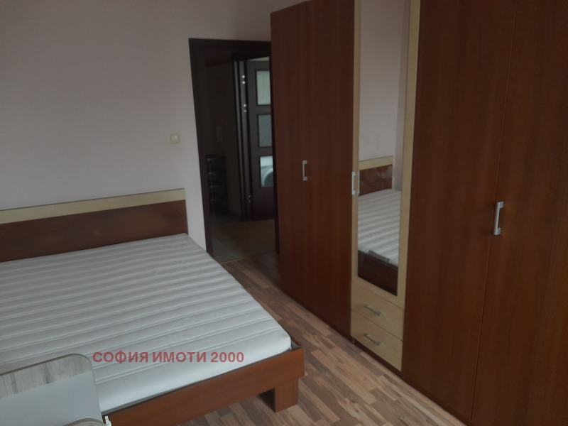 Издаје се  1 спаваћа соба Софија , Младост 3 , 60 м2 | 42273980 - слика [12]