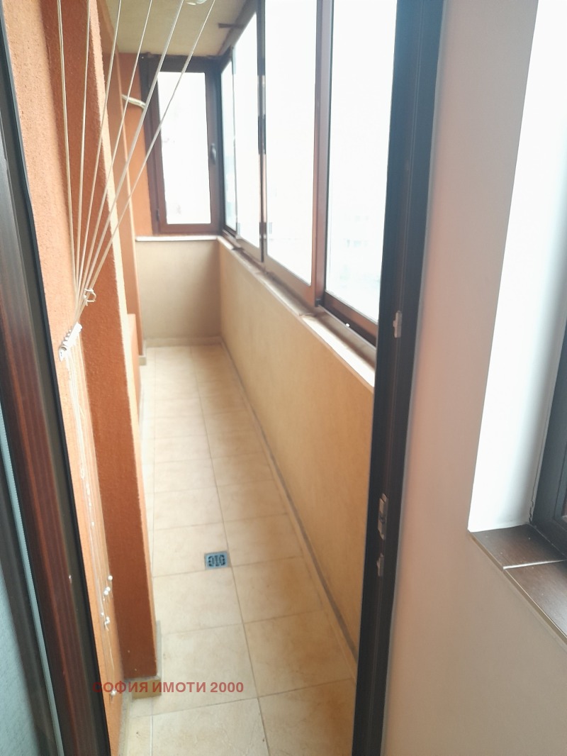 Издаје се  1 спаваћа соба Софија , Младост 3 , 60 м2 | 42273980 - слика [16]