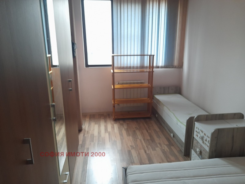 Издаје се  1 спаваћа соба Софија , Младост 3 , 60 м2 | 42273980 - слика [10]