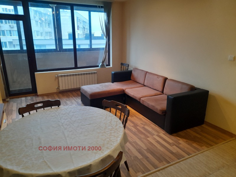 Издаје се  1 спаваћа соба Софија , Младост 3 , 60 м2 | 42273980 - слика [4]