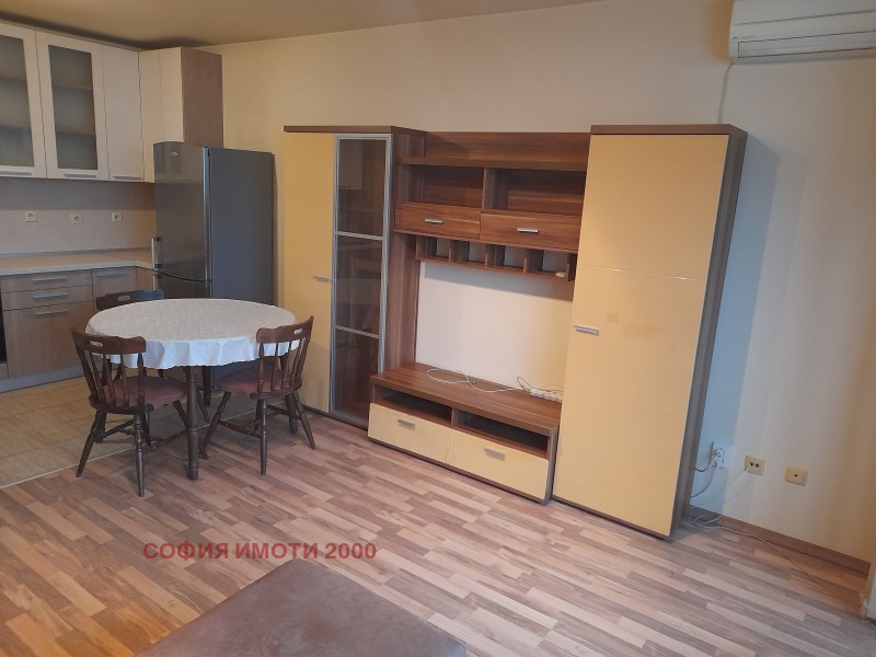 Издаје се  1 спаваћа соба Софија , Младост 3 , 60 м2 | 42273980 - слика [5]
