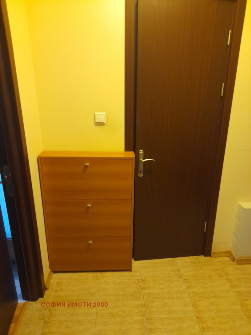 Издаје се  1 спаваћа соба Софија , Младост 3 , 60 м2 | 42273980 - слика [8]