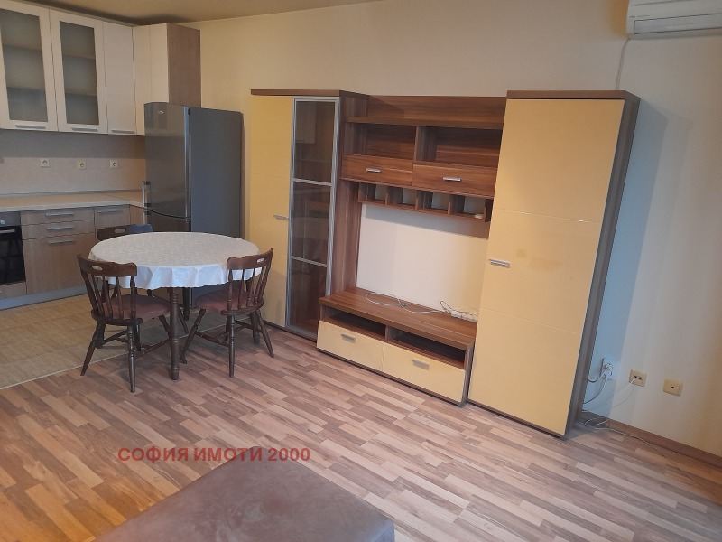 Издаје се  1 спаваћа соба Софија , Младост 3 , 60 м2 | 42273980 - слика [3]