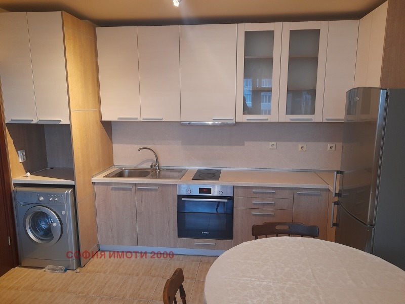 Издаје се  1 спаваћа соба Софија , Младост 3 , 60 м2 | 42273980 - слика [2]