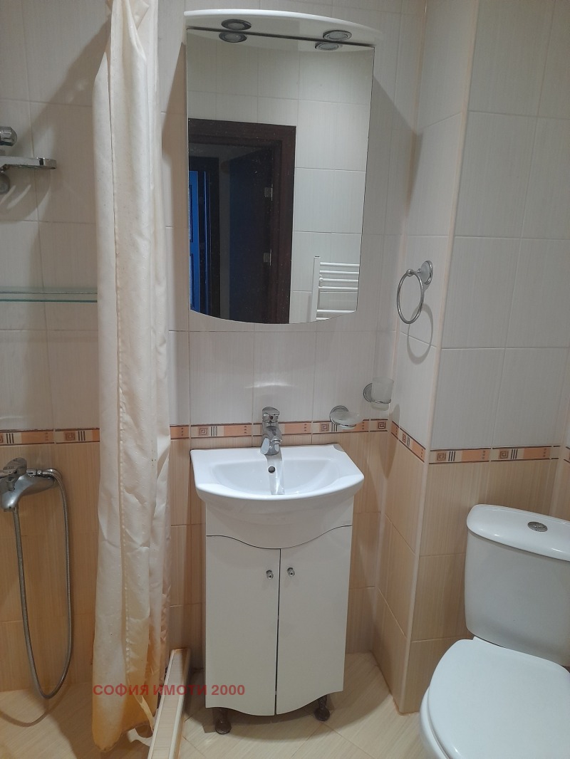 Издаје се  1 спаваћа соба Софија , Младост 3 , 60 м2 | 42273980 - слика [6]
