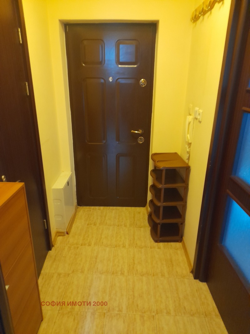 Издаје се  1 спаваћа соба Софија , Младост 3 , 60 м2 | 42273980 - слика [7]