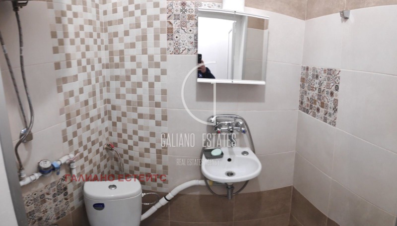 Дава под наем  2-стаен град София , Лозенец , 70 кв.м | 26838033 - изображение [9]