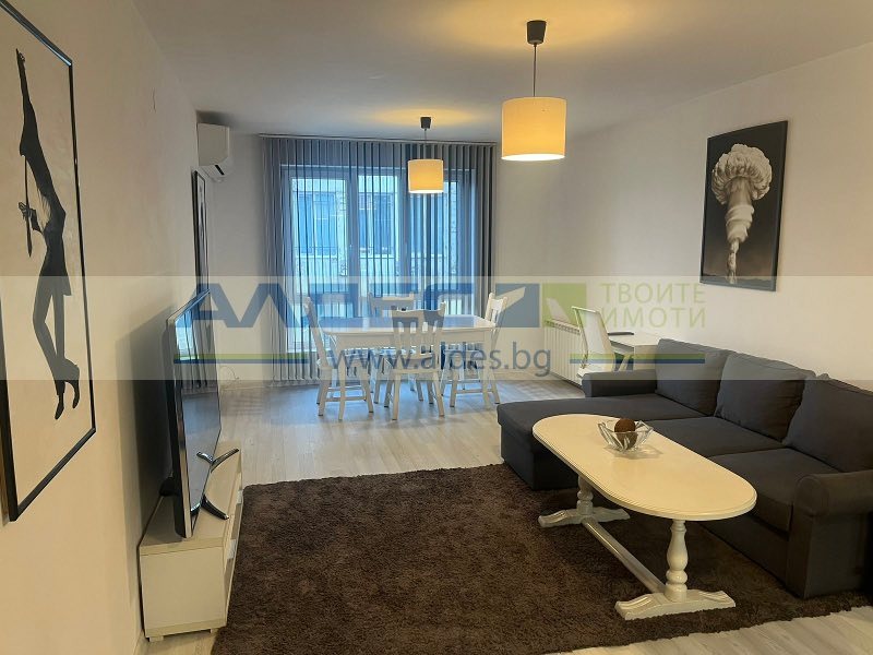 Para alugar  1 quarto Sofia , Centar , 72 m² | 67008371 - imagem [3]