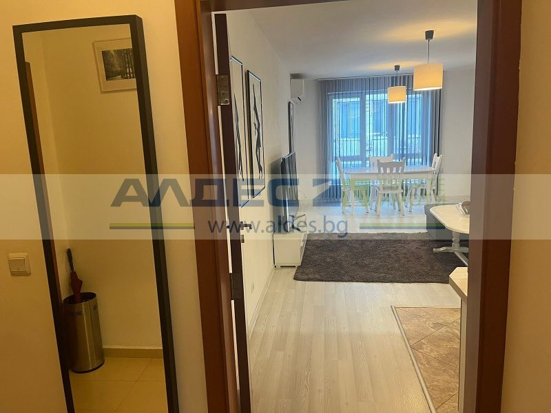 Para alugar  1 quarto Sofia , Centar , 72 m² | 67008371 - imagem [9]