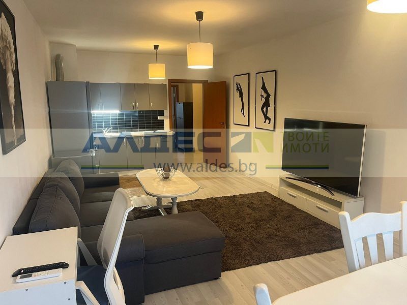 Para alugar  1 quarto Sofia , Centar , 72 m² | 67008371 - imagem [2]