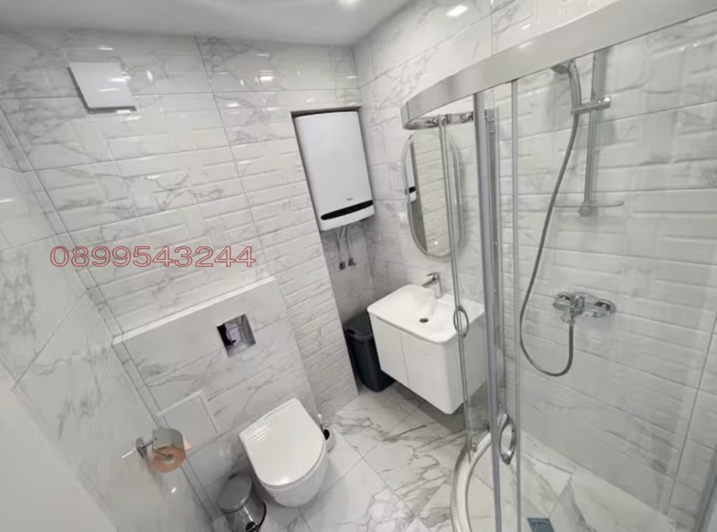 Дава под наем 2-СТАЕН, гр. Варна, Гранд Мол, снимка 5 - Апартаменти - 52970128