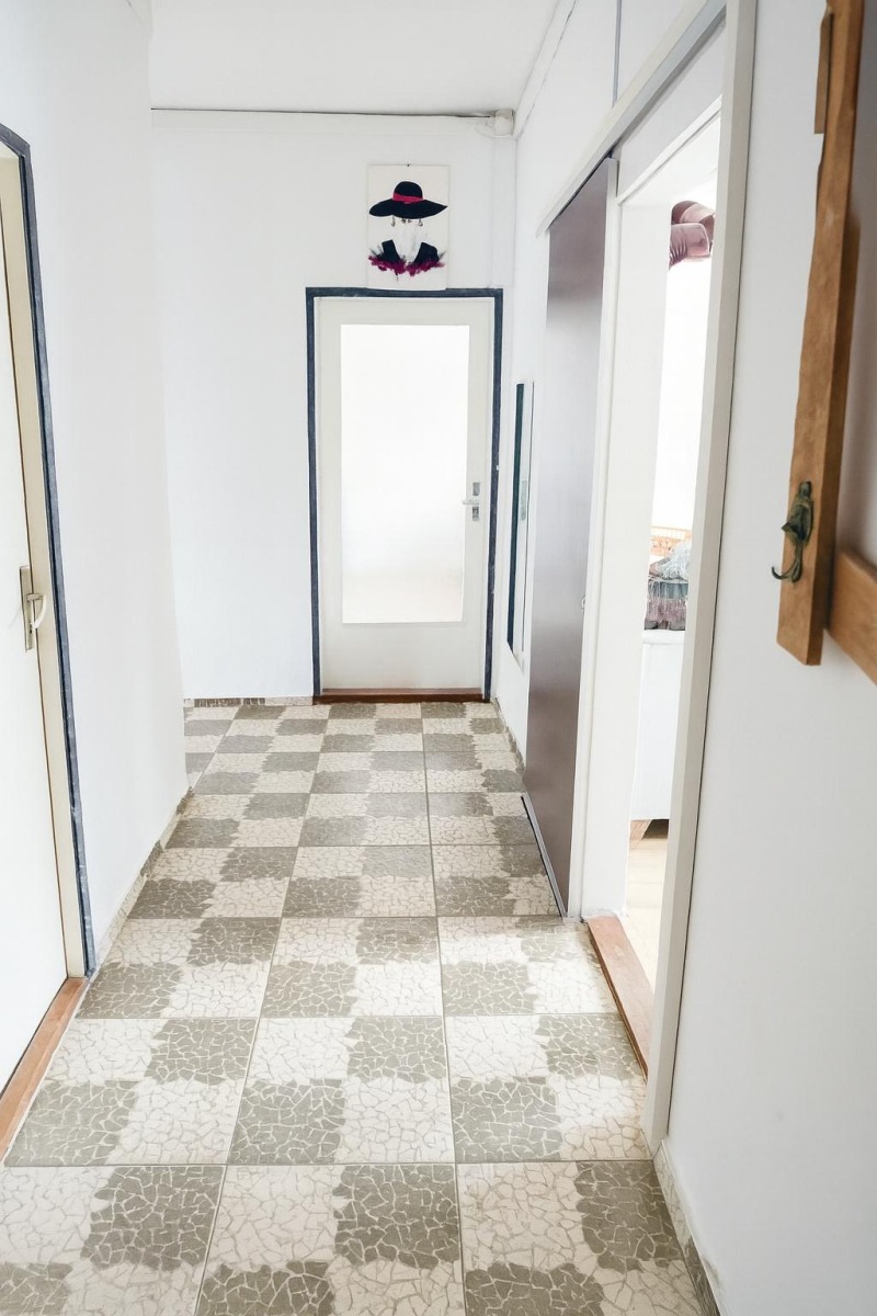 Kiadó  1 hálószoba Plovdiv , Trakija , 90 négyzetméter | 52131555 - kép [4]