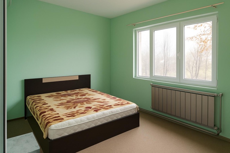Kiadó  1 hálószoba Plovdiv , Trakija , 90 négyzetméter | 52131555 - kép [3]