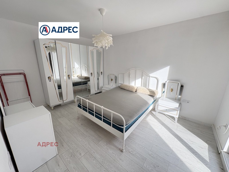 Дава под наем 2-СТАЕН, гр. Варна, м-т Долна Трака, снимка 4 - Апартаменти - 53038761