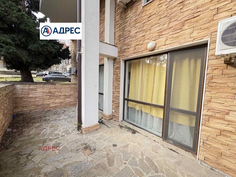 Дава под наем 2-СТАЕН, гр. Варна, м-т Долна Трака, снимка 7 - Апартаменти - 53038761