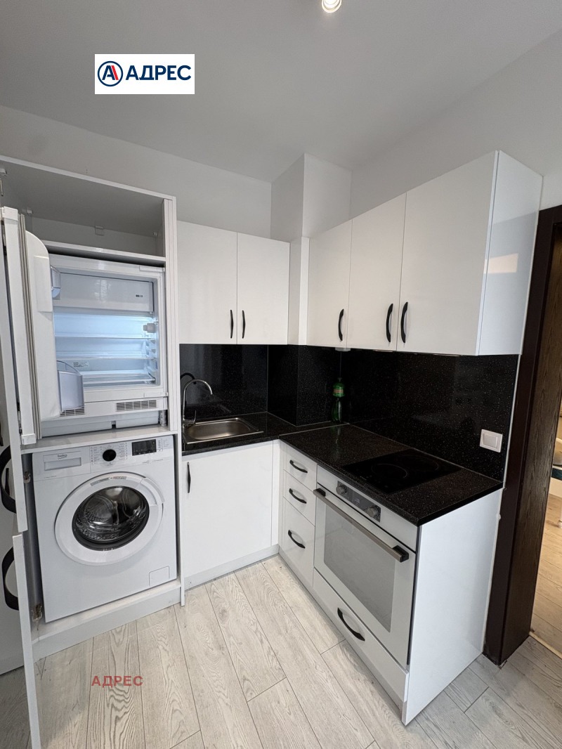 Дава под наем 2-СТАЕН, гр. Варна, м-т Долна Трака, снимка 5 - Апартаменти - 53038761